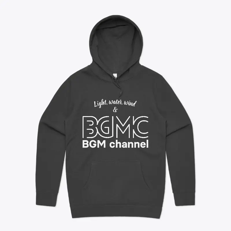 BGMC Hoodie