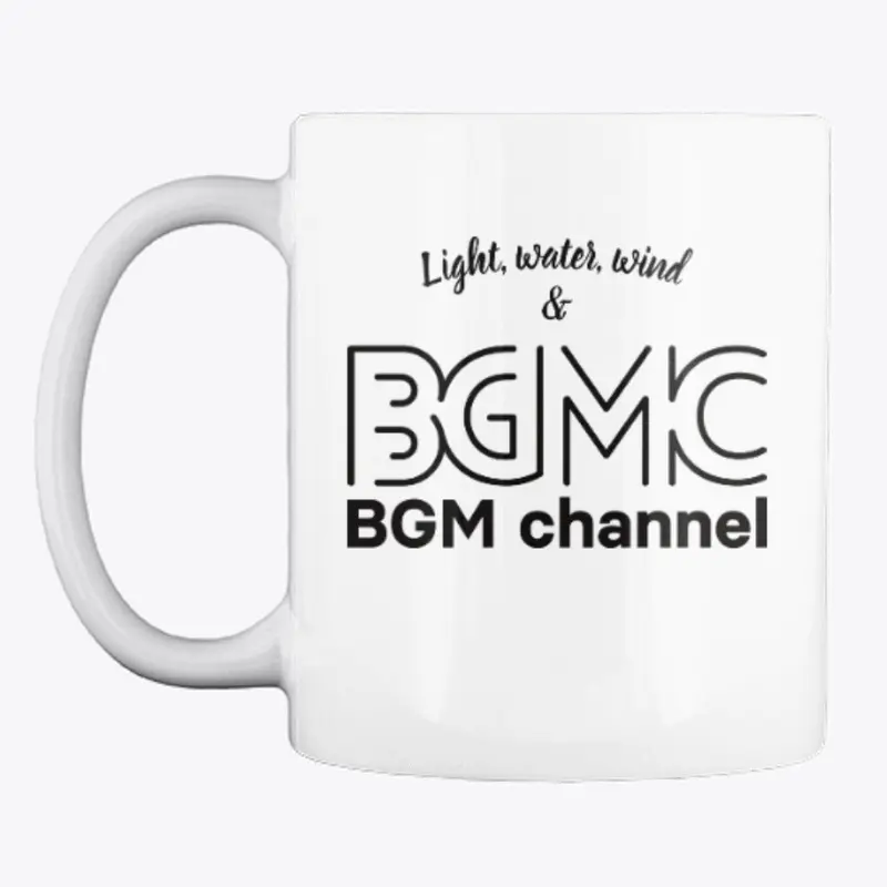 BGMC Mug