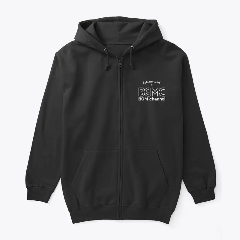 BGMC Hoodie