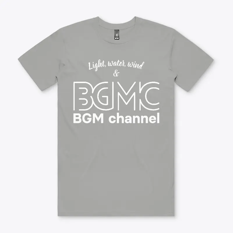 BGMC Short-sleeve T-shirt