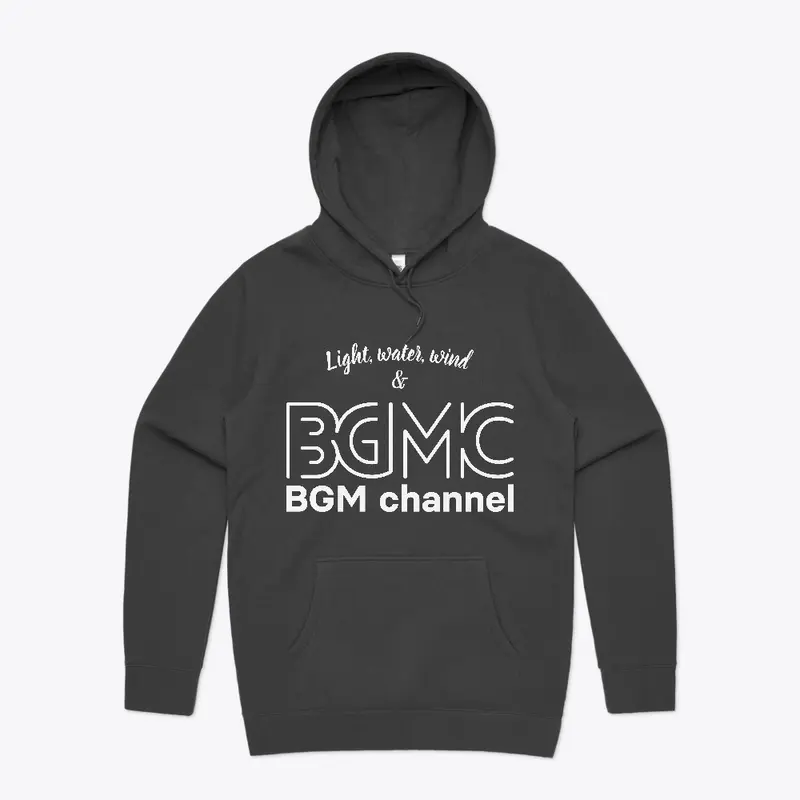 BGMC Hoodie