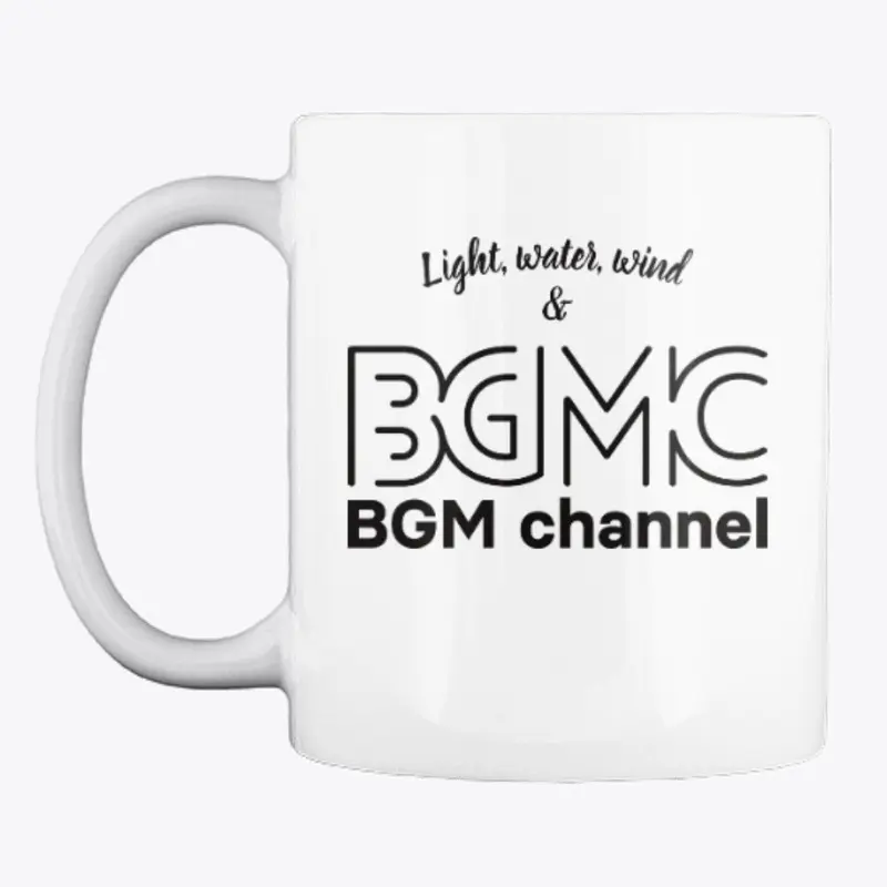 BGMC Mug