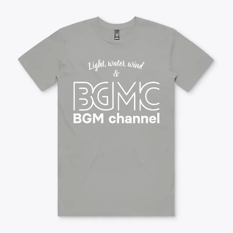 BGMC Short-sleeve T-shirt