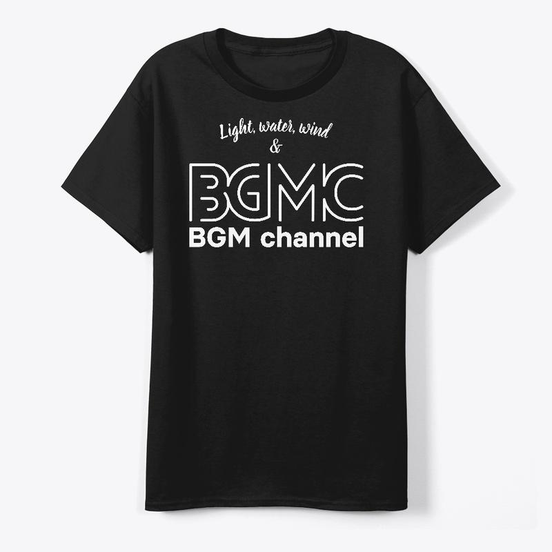 BGMC Short-sleeve T-shirt